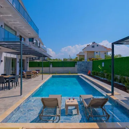 Alisen 1 * Fethiye