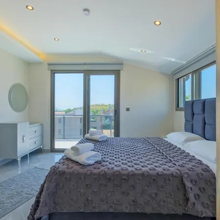 Alisen 1 Villa