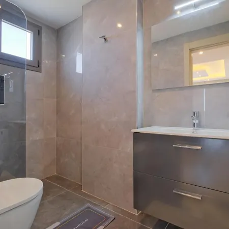 Villa Alisen 1 *
