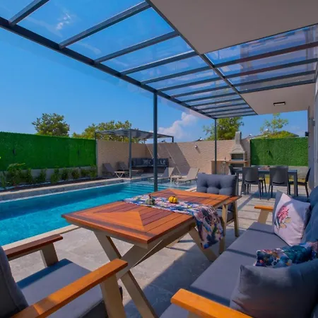 Willa Alisen 1 Fethiye