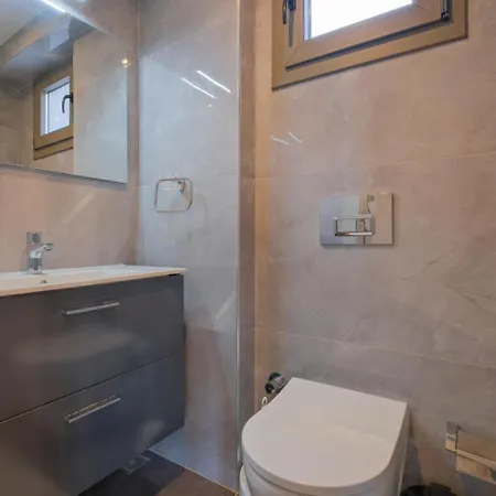 Villa Alisen 1 *