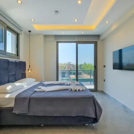 Alisen 1 * 费特希耶