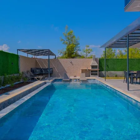 Willa Alisen 1 Fethiye