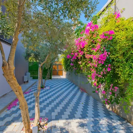 Villa Alisen 1 Fethiye