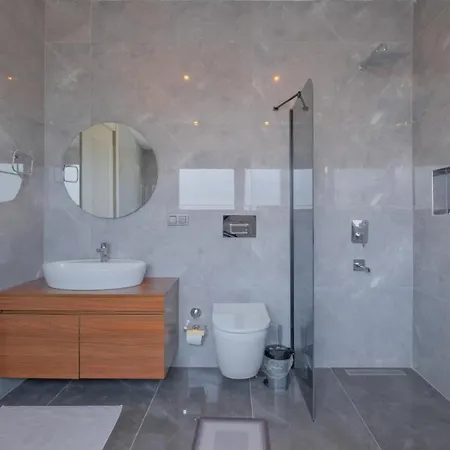 Alisen 1 Villa Fethiye