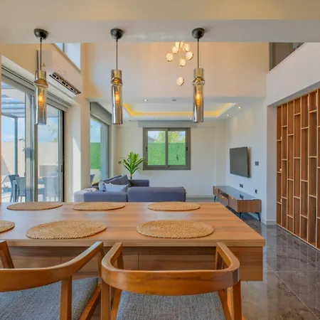 Alisen 1 Фетхие