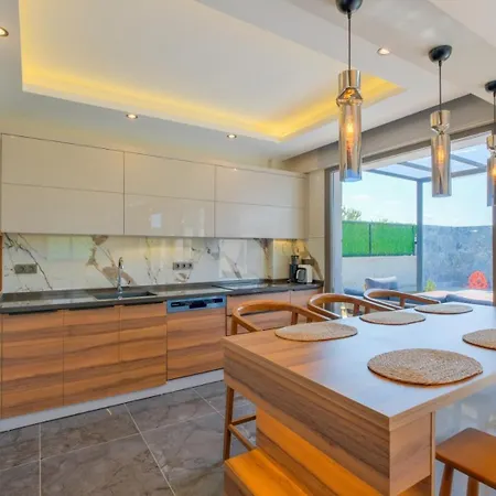 Alisen 1 * Фетхие